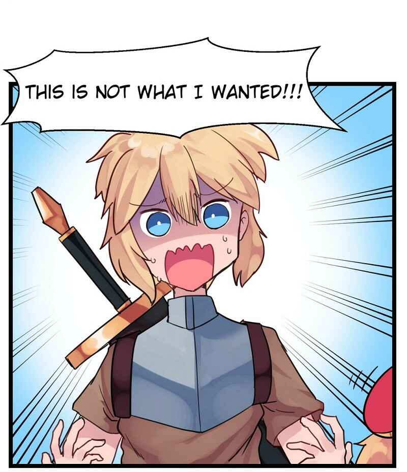 One Million Gold Chapter 4 - Page 6