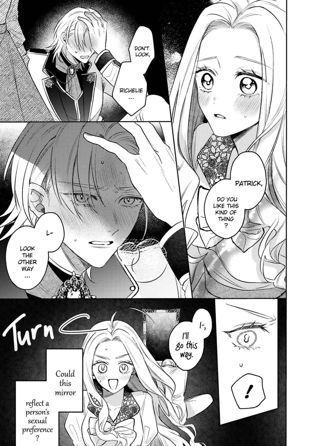 Ko, Konna Ikemen ga Watashi no Osananajimi de Kon'yakusha Desutte? Sasuga Akuyaku Reijou, Sore Kurai no Utsuwa Janakereba Konna Taiyaku Tsutomaranai Wa Chapter 15 - Page 10