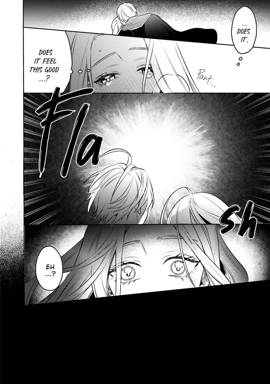 Ko, Konna Ikemen ga Watashi no Osananajimi de Kon'yakusha Desutte? Sasuga Akuyaku Reijou, Sore Kurai no Utsuwa Janakereba Konna Taiyaku Tsutomaranai Wa Chapter 15 - Page 25