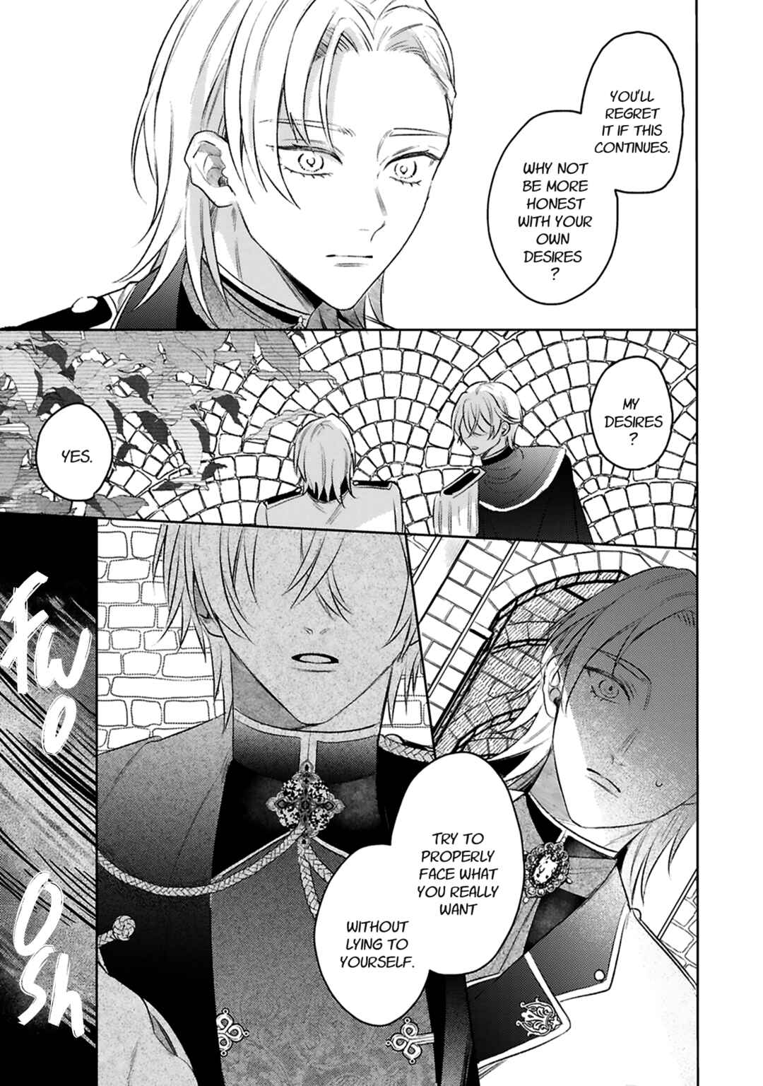 Ko, Konna Ikemen ga Watashi no Osananajimi de Kon'yakusha Desutte? Sasuga Akuyaku Reijou, Sore Kurai no Utsuwa Janakereba Konna Taiyaku Tsutomaranai Wa Chapter 15 - Page 8