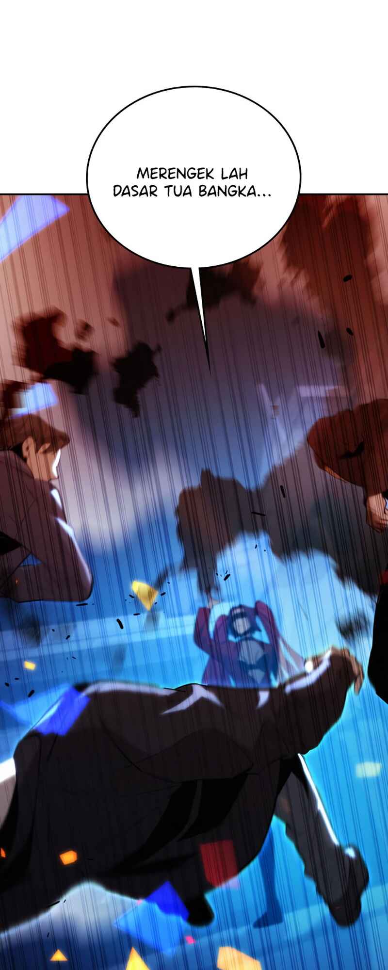 Hoegwijaneun Na man Jikinda Chapter 7 - Page 14