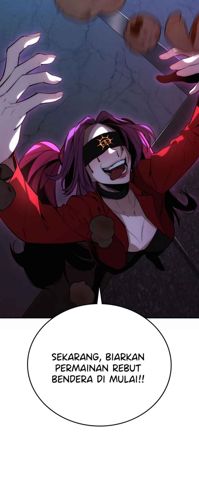 Hoegwijaneun Na man Jikinda Chapter 7 - Page 18