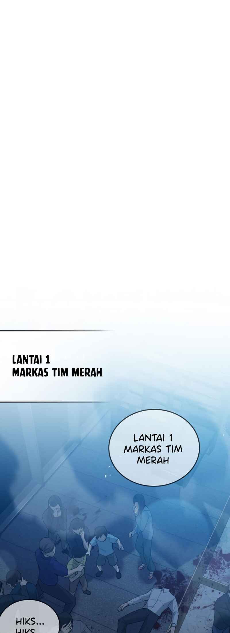 Hoegwijaneun Na man Jikinda Chapter 7 - Page 19