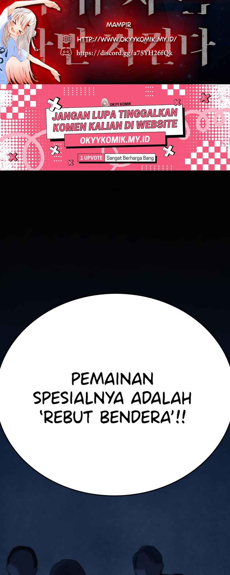 Hoegwijaneun Na man Jikinda Chapter 7 - Page 2