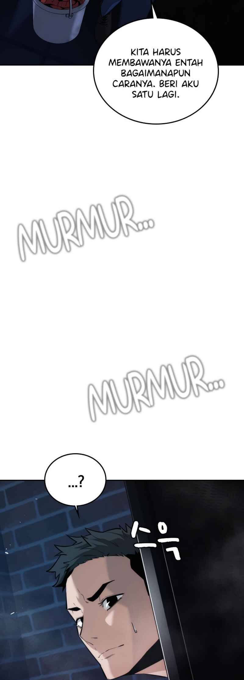 Hoegwijaneun Na man Jikinda Chapter 7 - Page 30