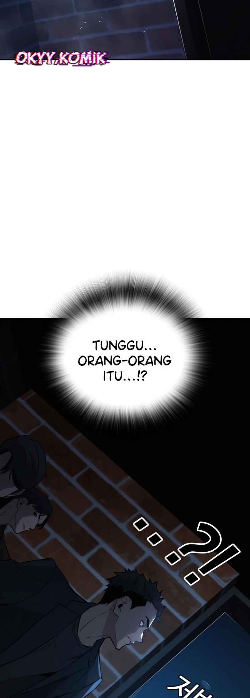 Hoegwijaneun Na man Jikinda Chapter 7 - Page 31