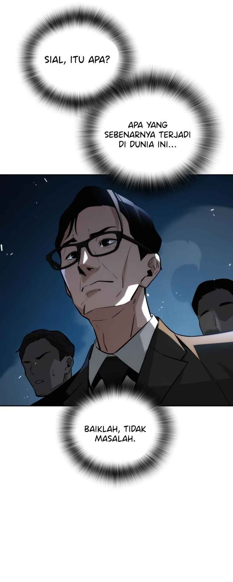 Hoegwijaneun Na man Jikinda Chapter 7 - Page 42