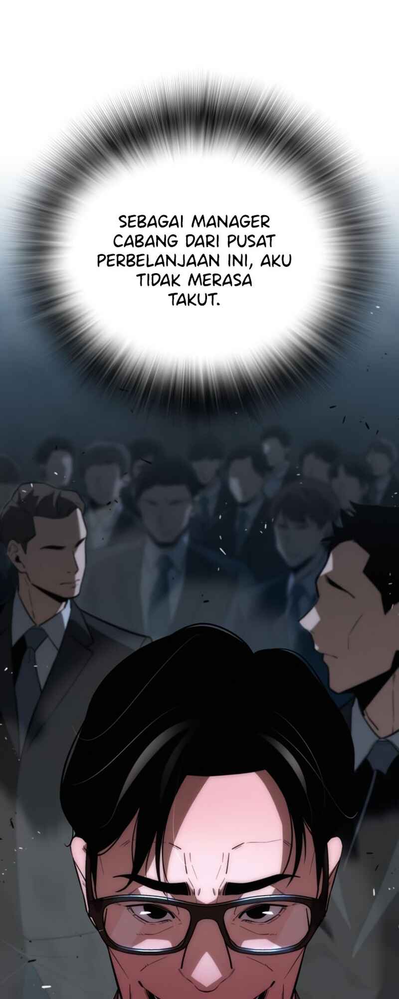 Hoegwijaneun Na man Jikinda Chapter 7 - Page 43