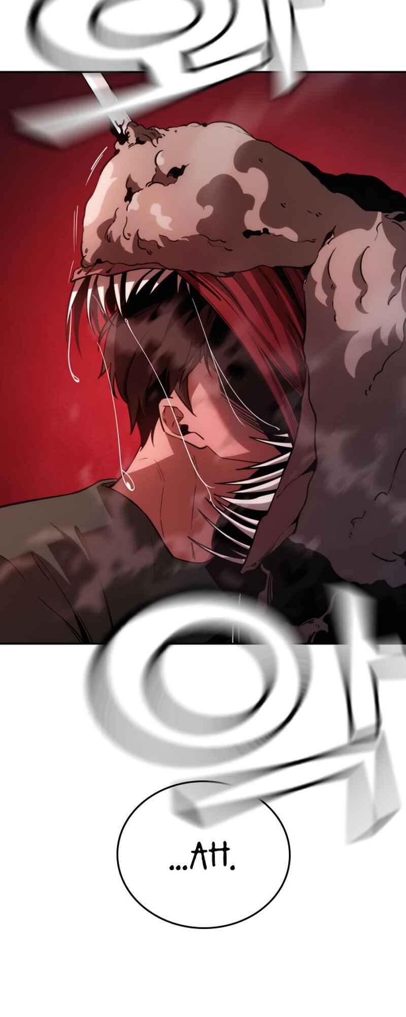 Hoegwijaneun Na man Jikinda Chapter 7 - Page 50