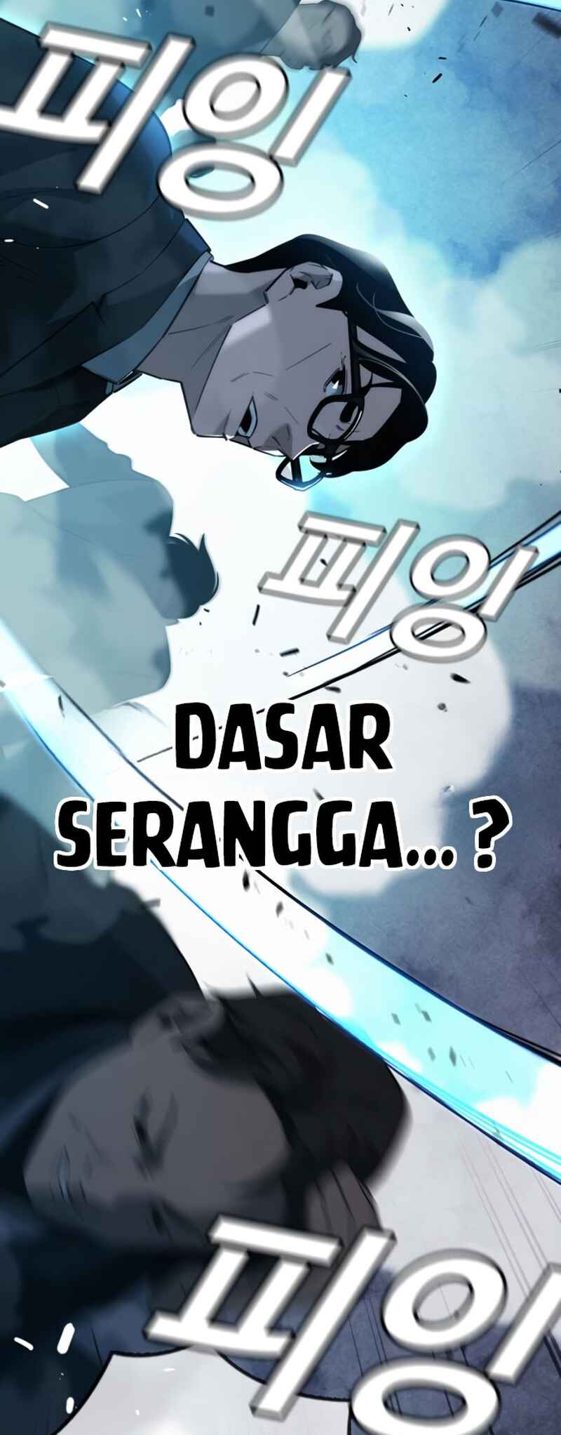 Hoegwijaneun Na man Jikinda Chapter 7 - Page 61