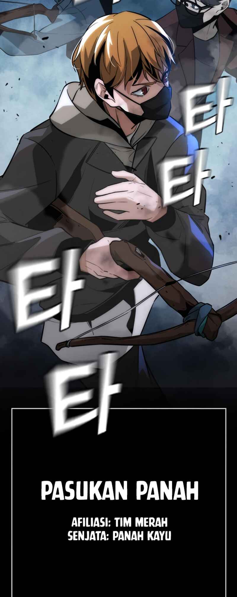 Hoegwijaneun Na man Jikinda Chapter 7 - Page 78