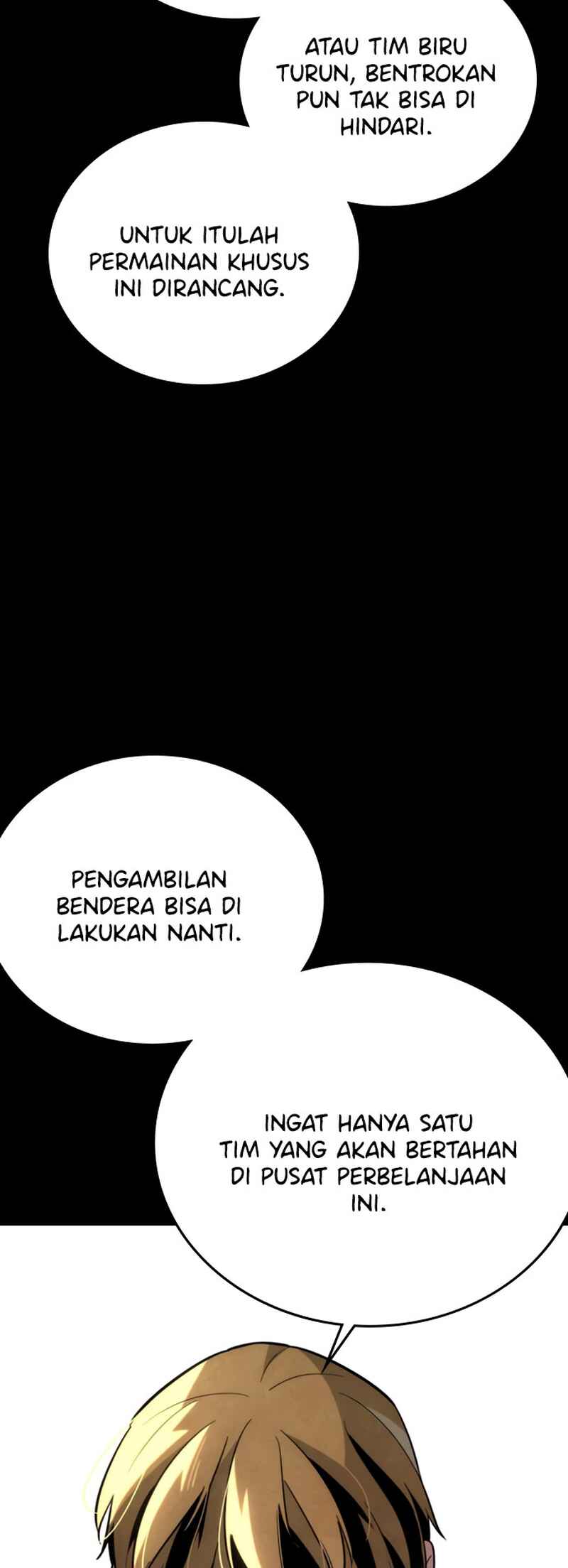 Hoegwijaneun Na man Jikinda Chapter 7 - Page 83