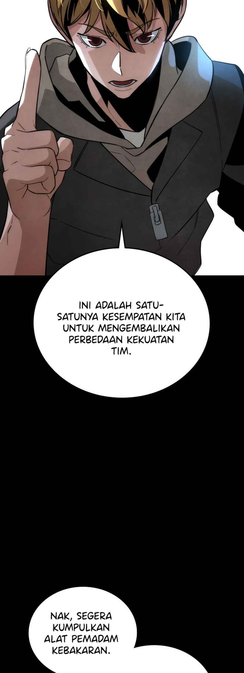Hoegwijaneun Na man Jikinda Chapter 7 - Page 84