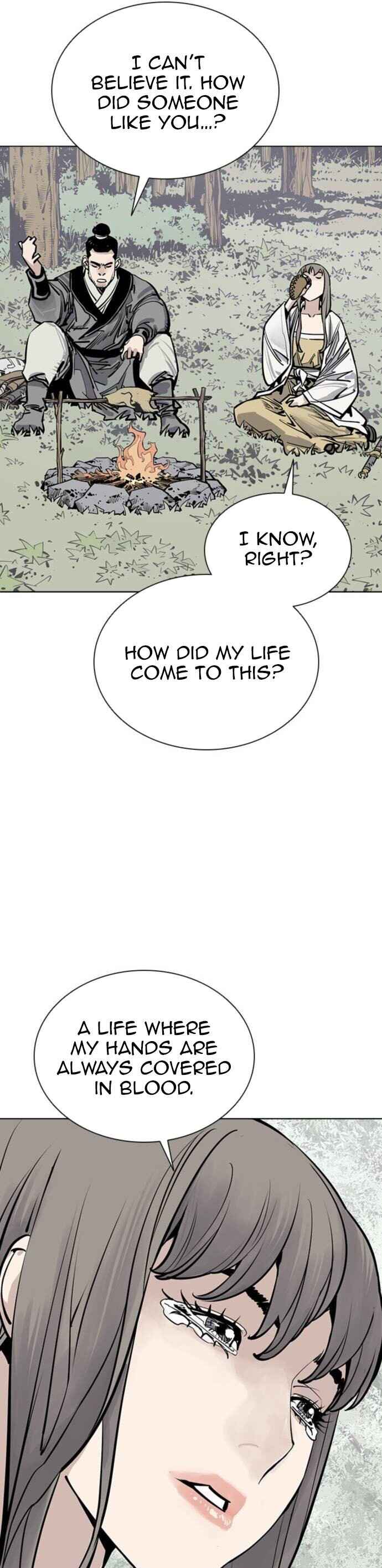 Shashin Chapter 68 - Page 21