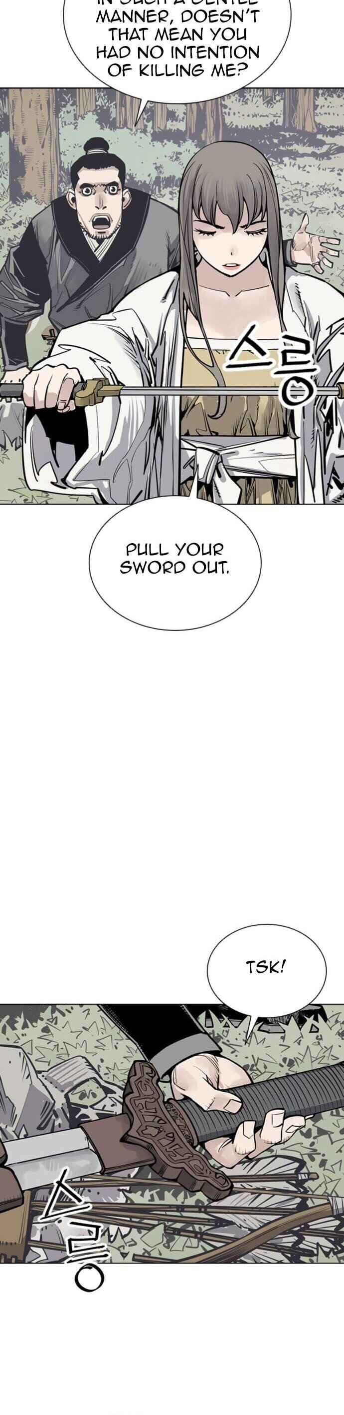 Shashin Chapter 68 - Page 24