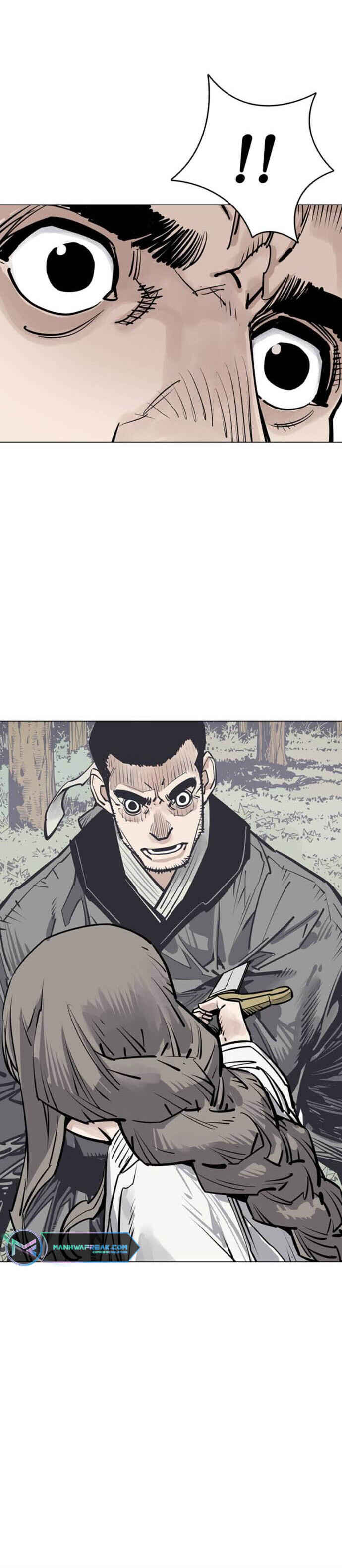Shashin Chapter 68 - Page 28
