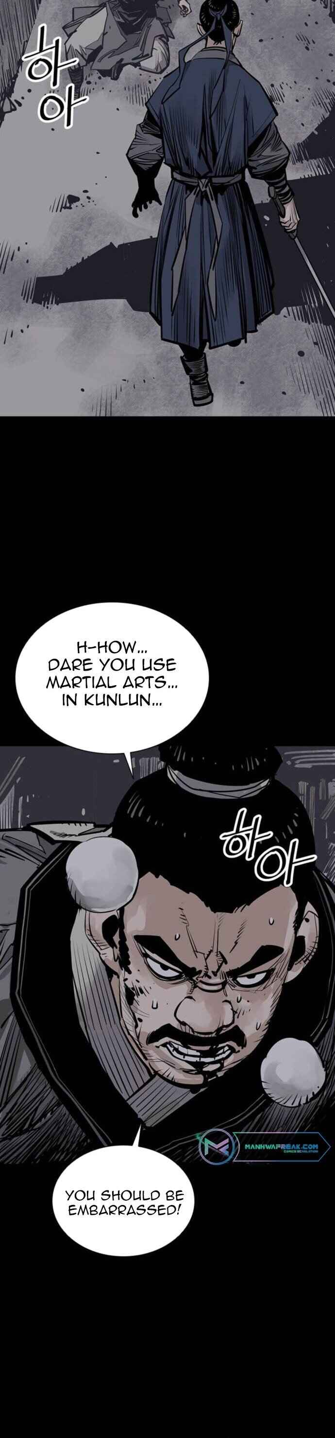 Shashin Chapter 68 - Page 44