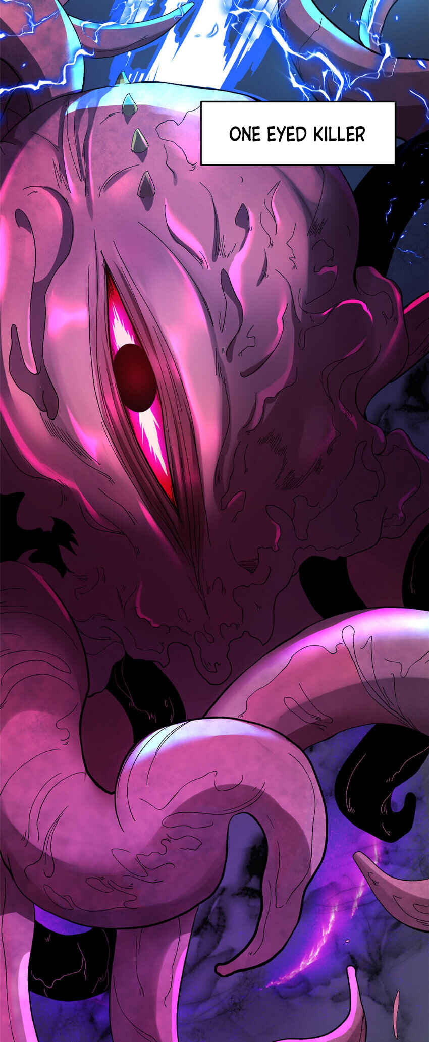 Wǒ Yǒu 999 Zhǒng Yì Néng Chapter 3 - Page 13