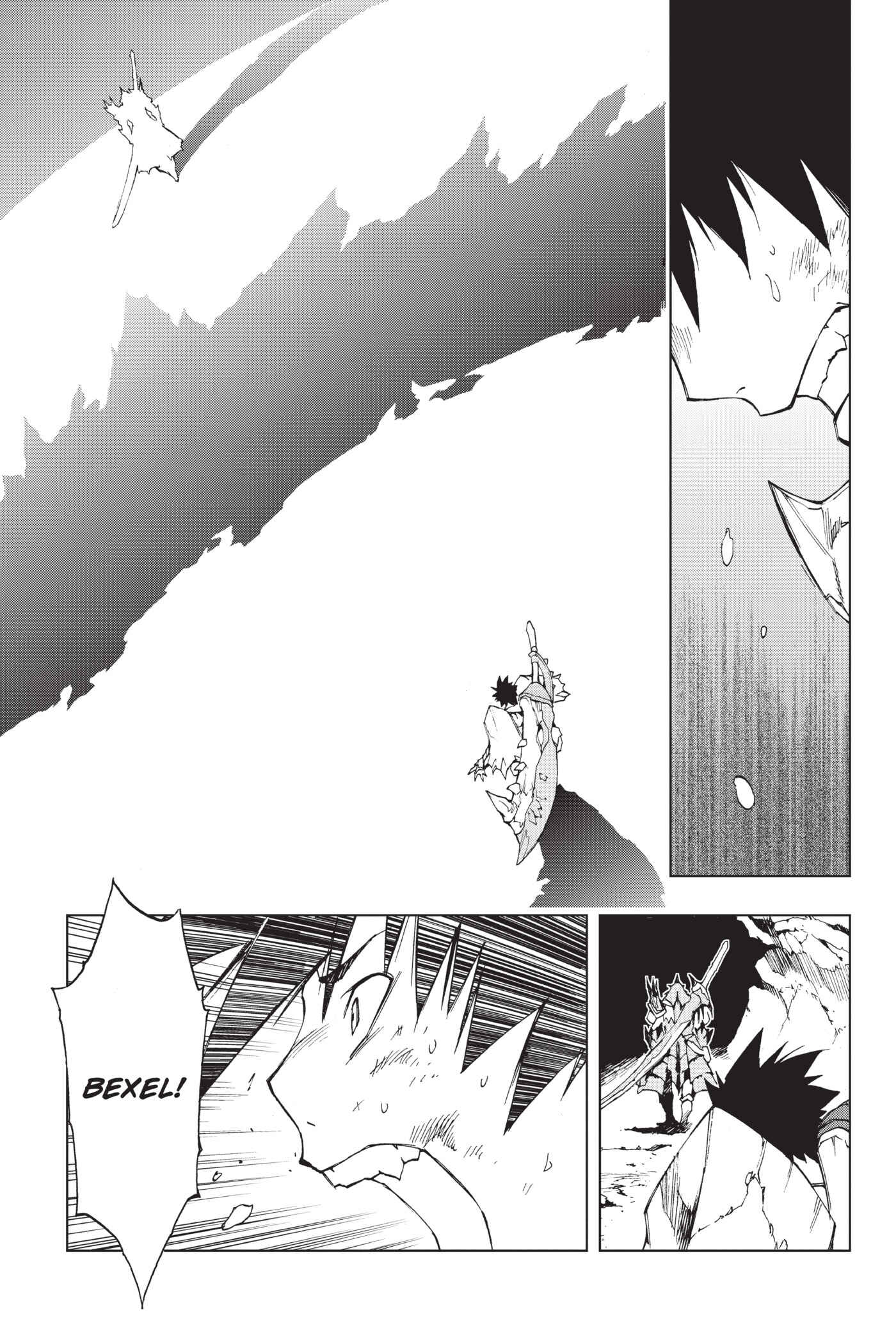 Monster Hunter: Flash Hunter Chapter 19 - Page 17