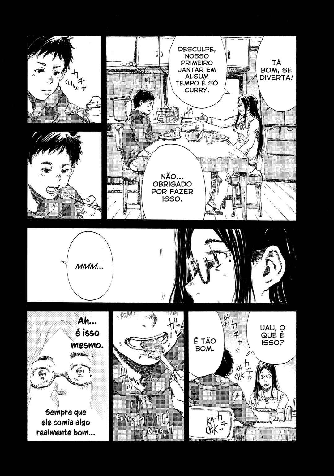 Kimi ga Bokura wo Akuma to Yonda Koro Chapter 18 - Page 15