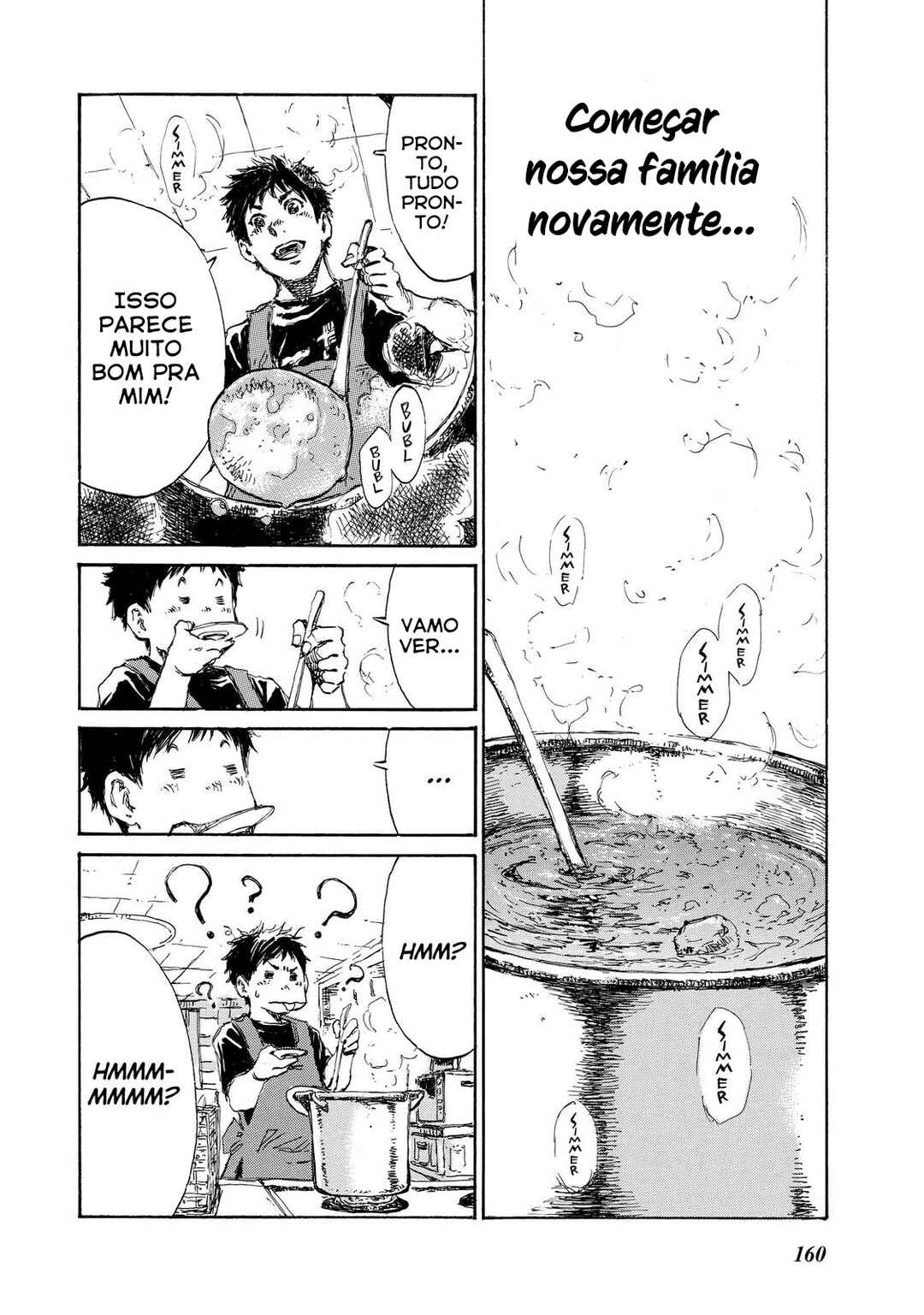 Kimi ga Bokura wo Akuma to Yonda Koro Chapter 18 - Page 17