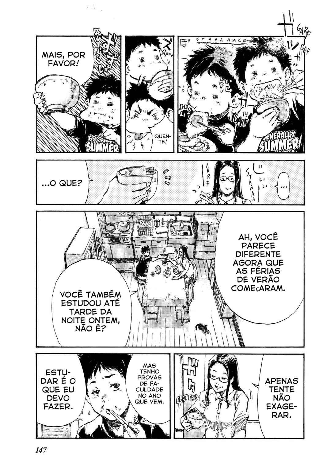 Kimi ga Bokura wo Akuma to Yonda Koro Chapter 18 - Page 4