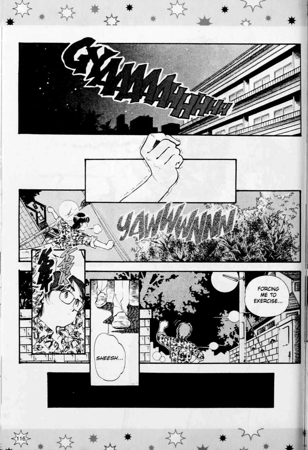 Marionette Generation Chapter 27 - Page 2