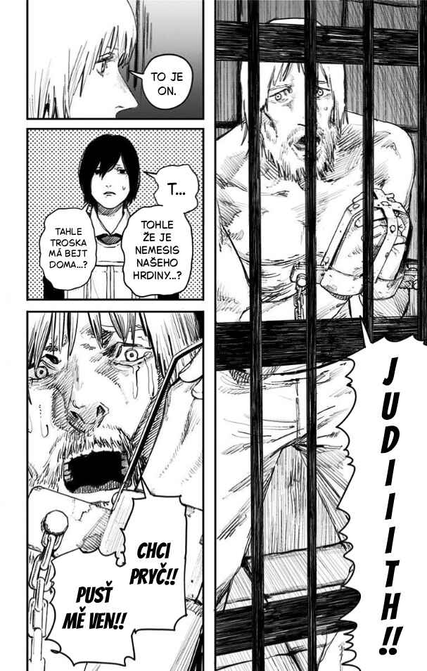 Fire Punch Chapter 17 - Page 7