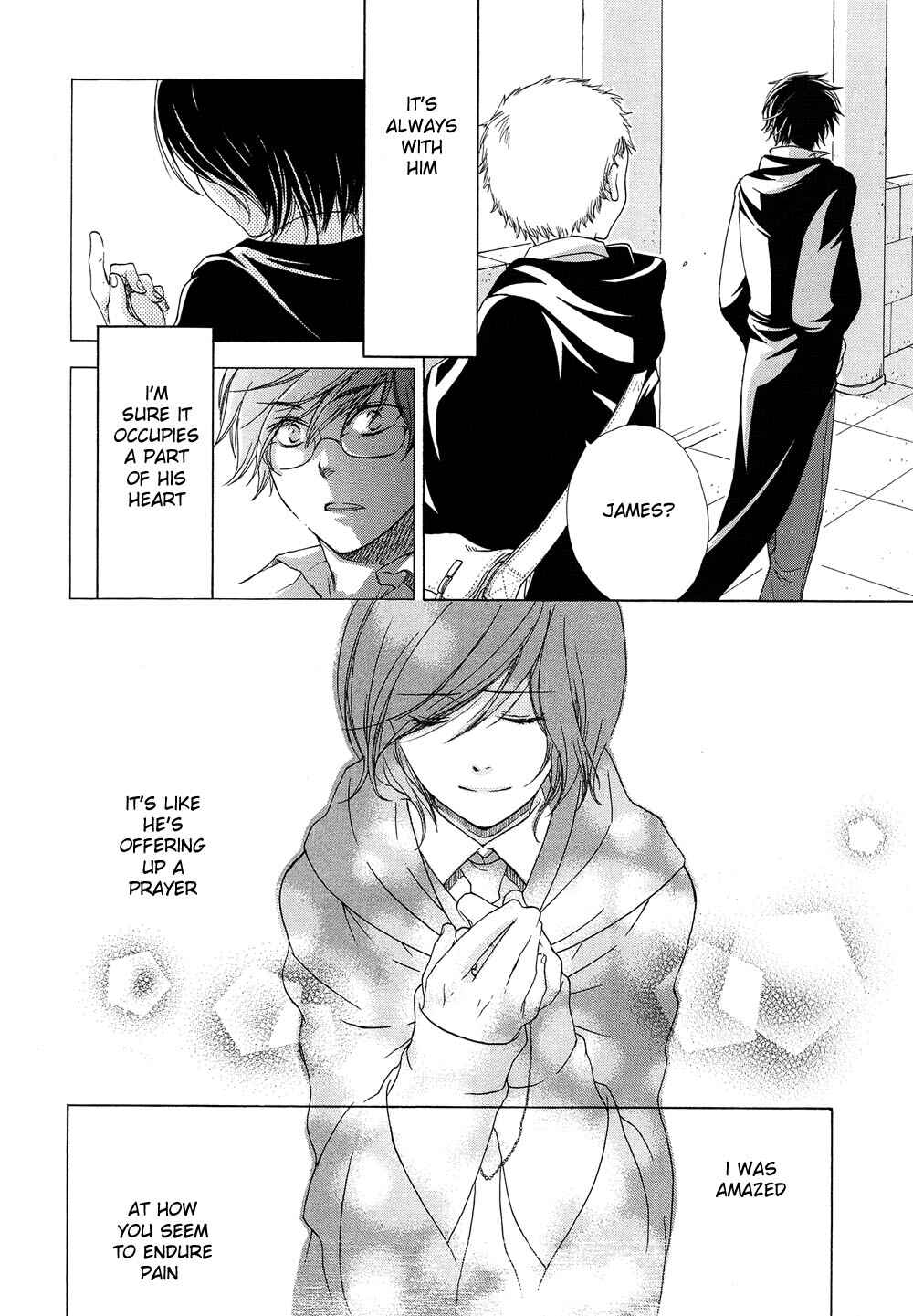 Harry Potter - The World (Doujinshi) Chapter 2 - Page 14
