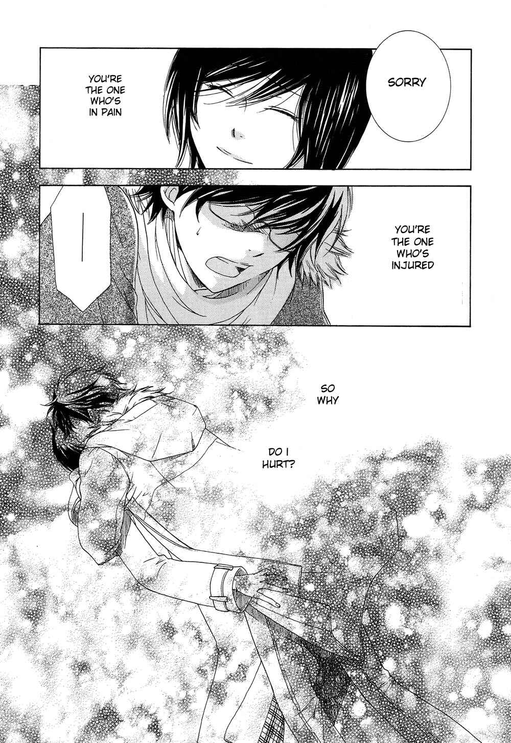 Harry Potter - The World (Doujinshi) Chapter 2 - Page 36