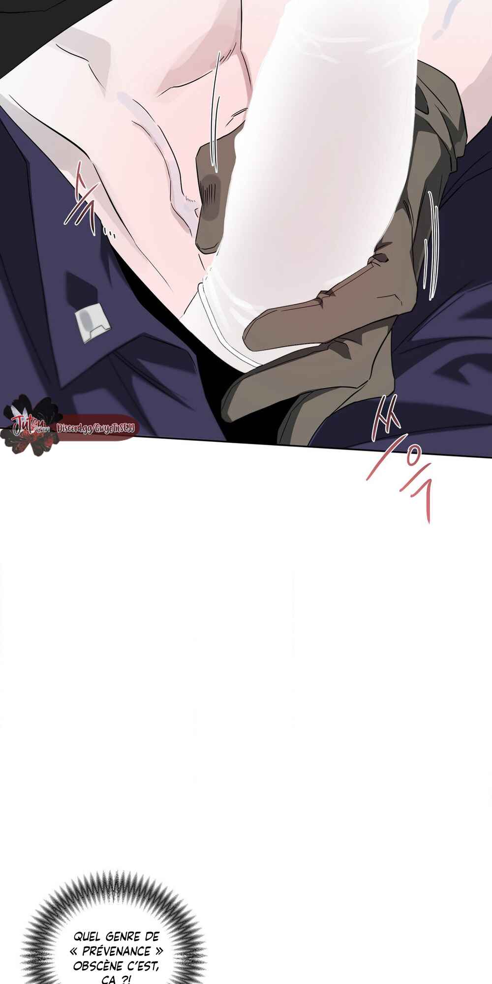 Darui Papyeon Chapter 26 - Page 17
