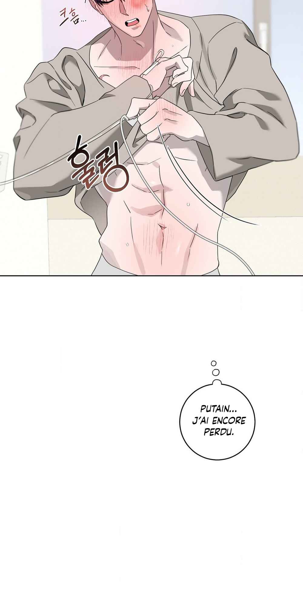 Darui Papyeon Chapter 26 - Page 29