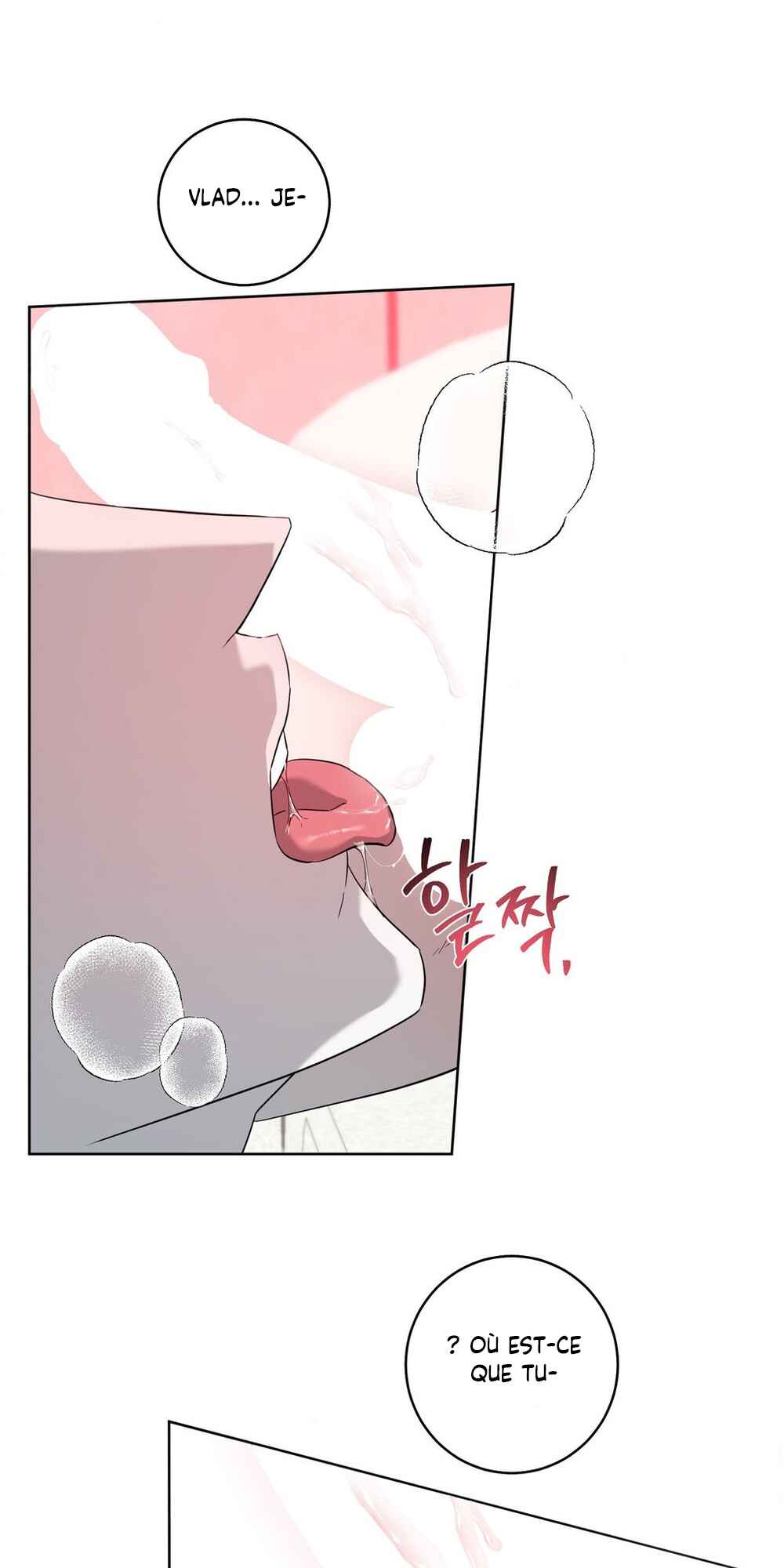 Darui Papyeon Chapter 26 - Page 35