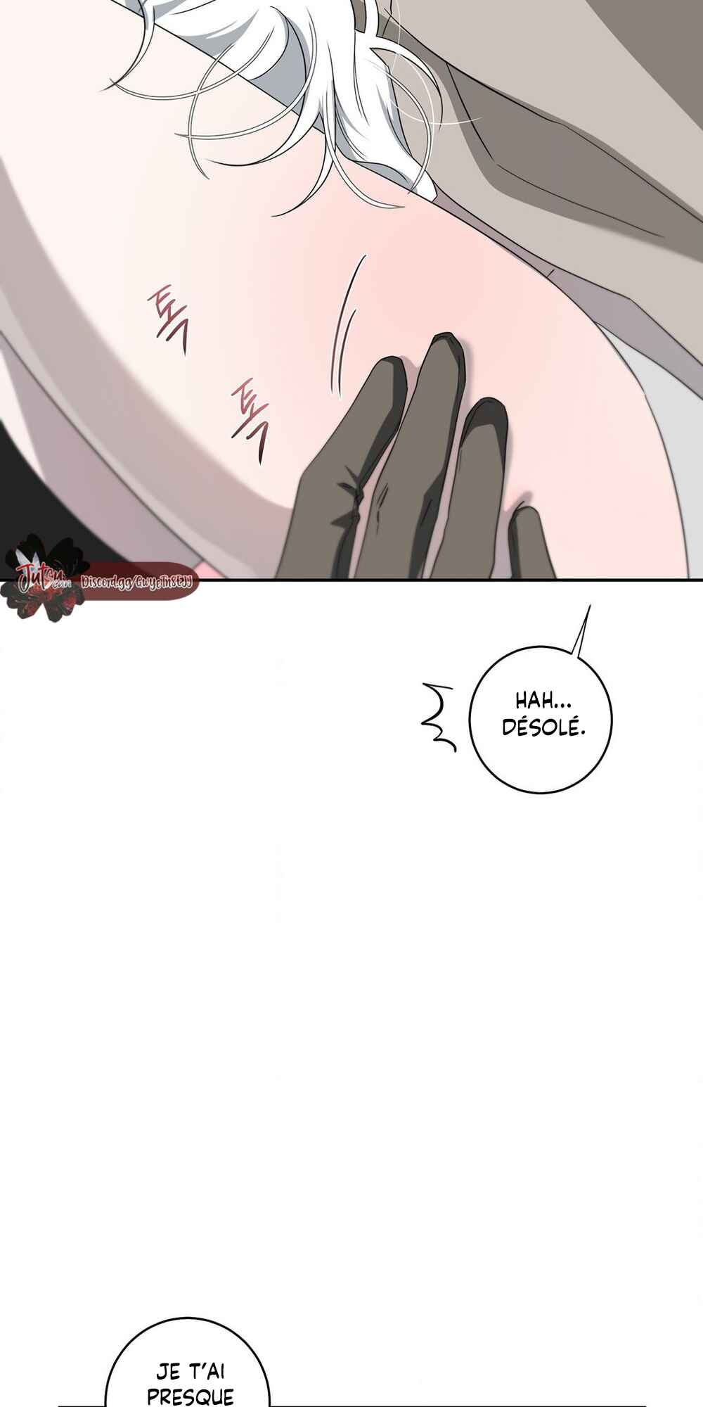 Darui Papyeon Chapter 26 - Page 44