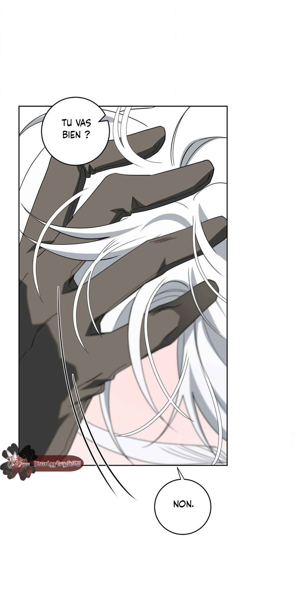 Darui Papyeon Chapter 26 - Page 46