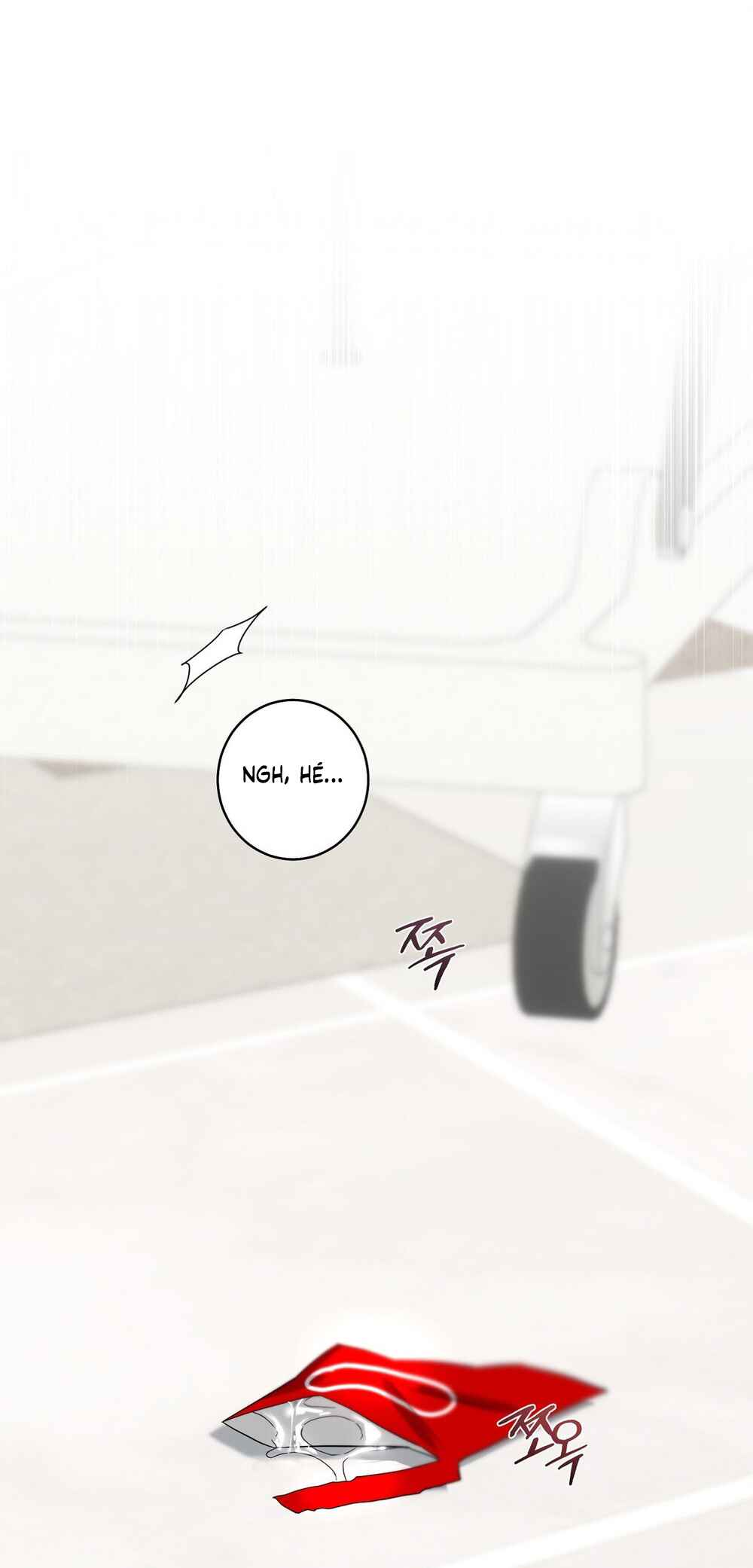 Darui Papyeon Chapter 26 - Page 6