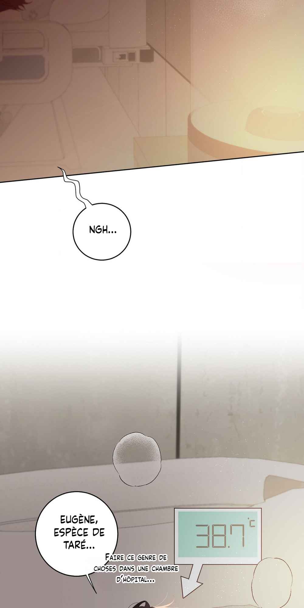 Darui Papyeon Chapter 26 - Page 61