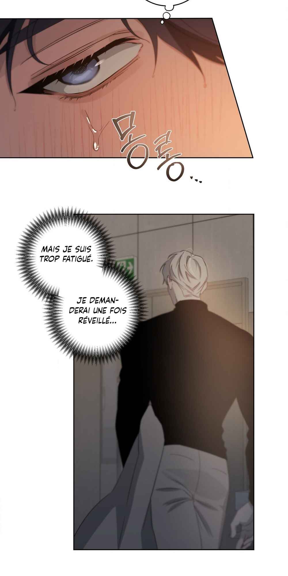 Darui Papyeon Chapter 26 - Page 70