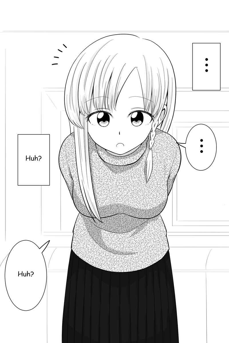 Gimai ga Douyara Yandere Datta Hanashi Chapter 17 - Page 9