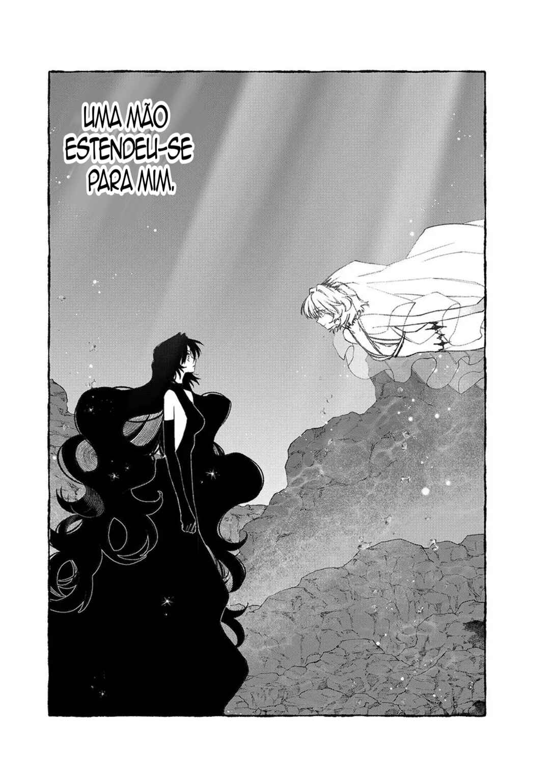 NakiNagi Chapter 35 - Page 4