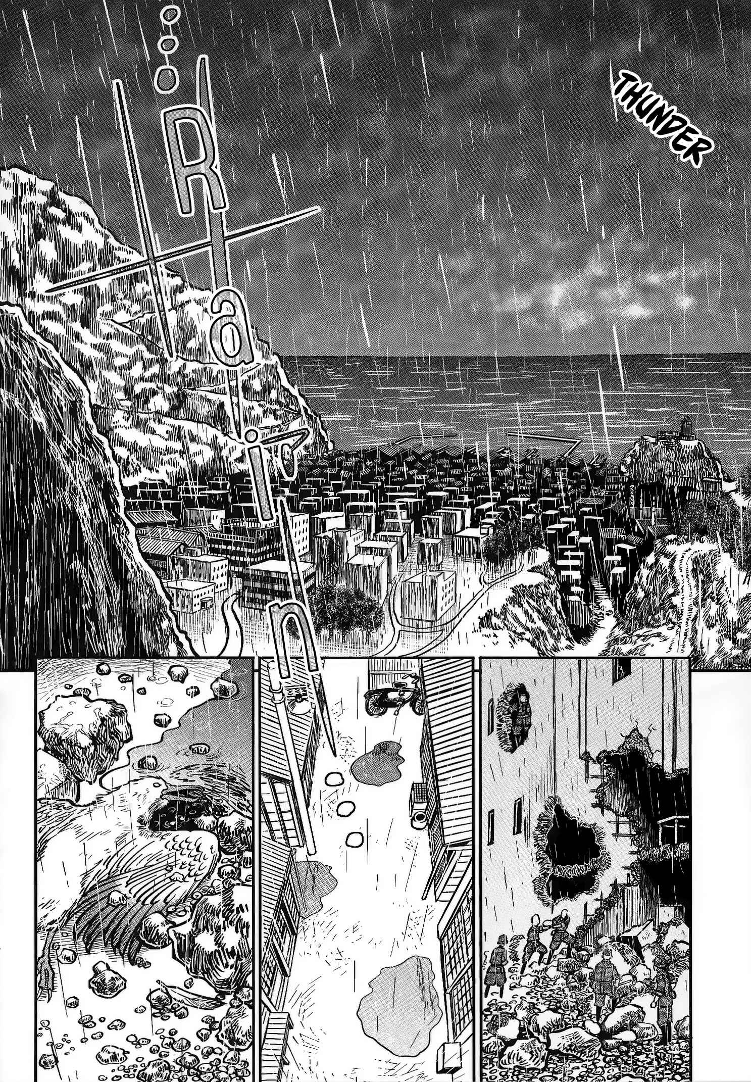 GROUNDLESS Chapter 23 - Page 67