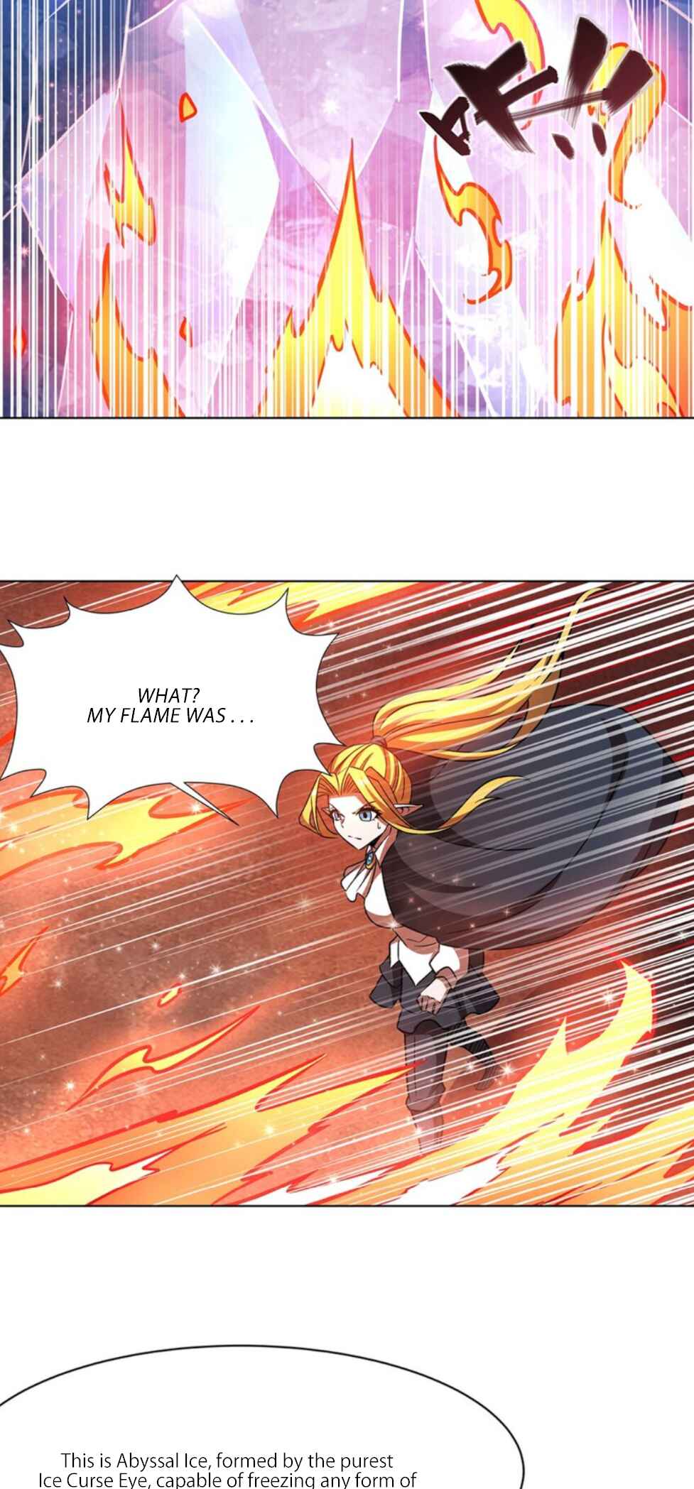 Xuè Jī yǔ Qíshì Chapter 277 - Page 7