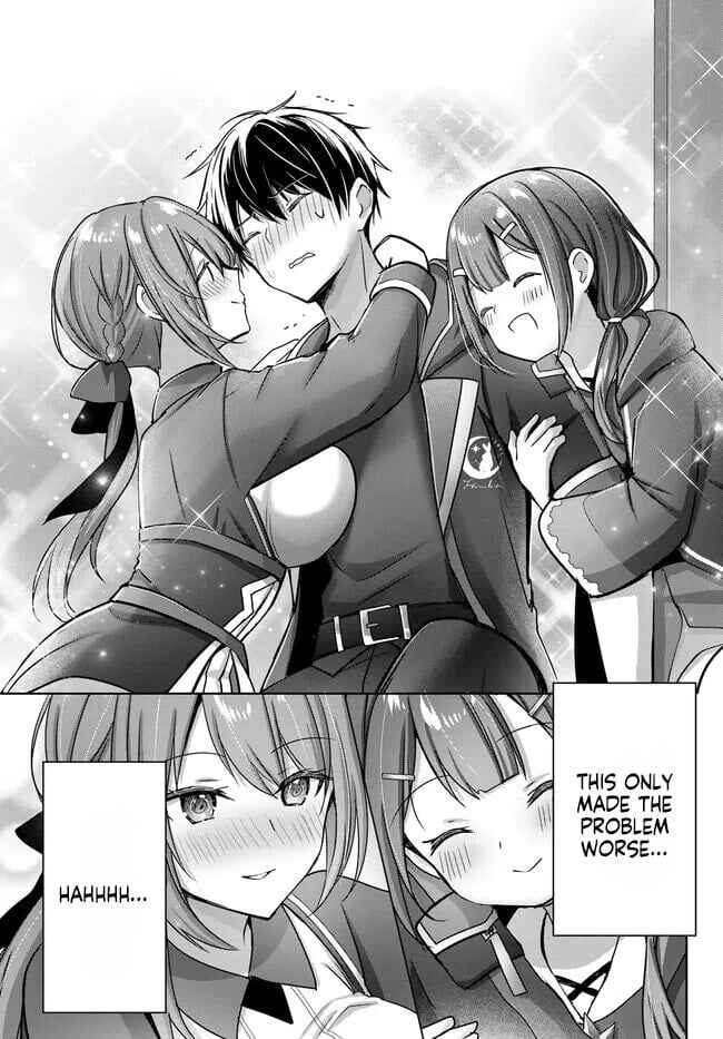 Yuusha Party o Oidasareta Kiyoubinbou: Party Jijou de Fuyojutsushi o Yatteita Kenshi, Bannou e to Itaru Chapter 21 - Page 10