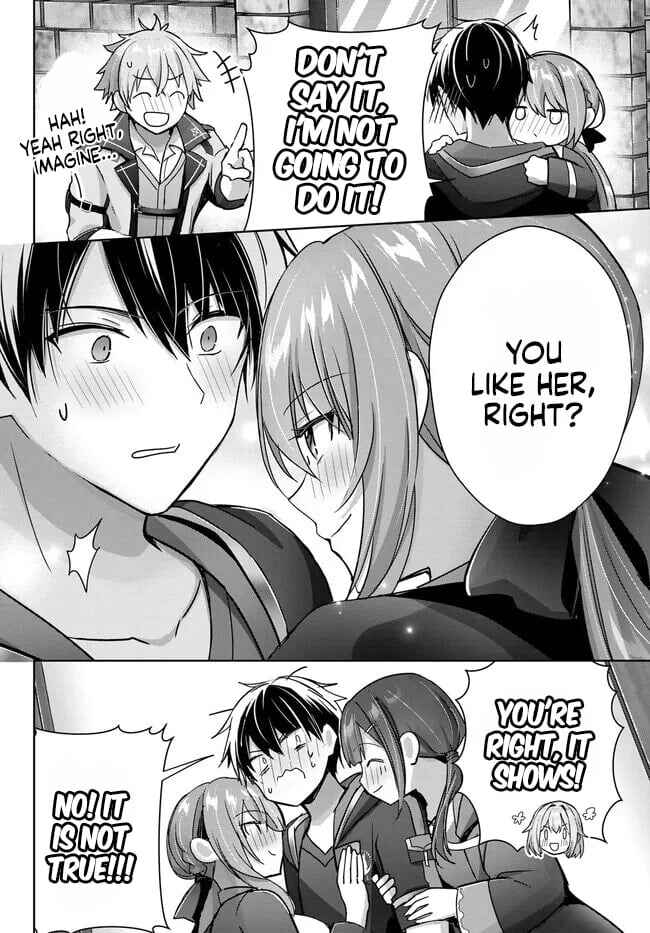 Yuusha Party o Oidasareta Kiyoubinbou: Party Jijou de Fuyojutsushi o Yatteita Kenshi, Bannou e to Itaru Chapter 21 - Page 13