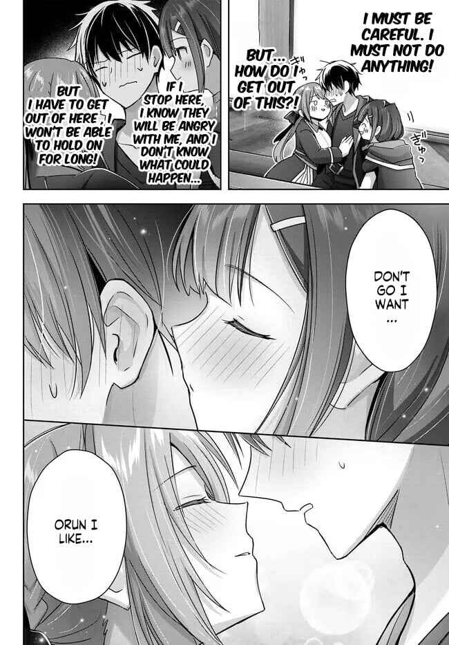 Yuusha Party o Oidasareta Kiyoubinbou: Party Jijou de Fuyojutsushi o Yatteita Kenshi, Bannou e to Itaru Chapter 21 - Page 15