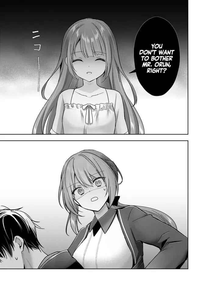 Yuusha Party o Oidasareta Kiyoubinbou: Party Jijou de Fuyojutsushi o Yatteita Kenshi, Bannou e to Itaru Chapter 21 - Page 28