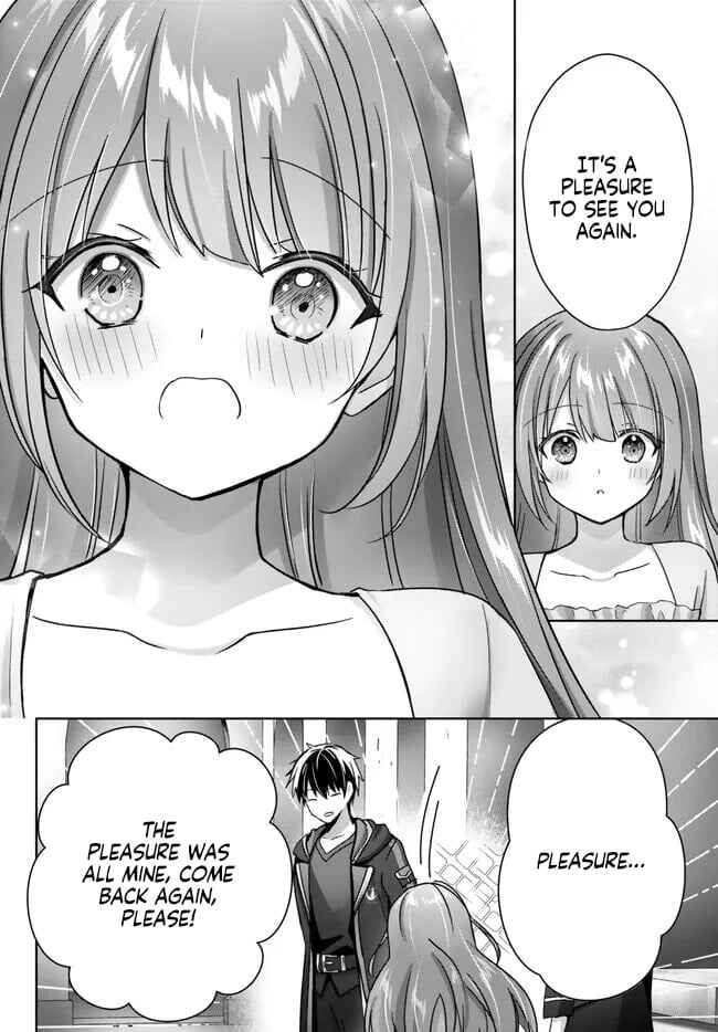 Yuusha Party o Oidasareta Kiyoubinbou: Party Jijou de Fuyojutsushi o Yatteita Kenshi, Bannou e to Itaru Chapter 21 - Page 31