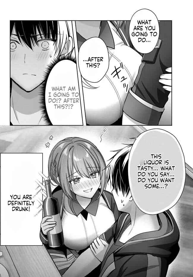 Yuusha Party o Oidasareta Kiyoubinbou: Party Jijou de Fuyojutsushi o Yatteita Kenshi, Bannou e to Itaru Chapter 21 - Page 5