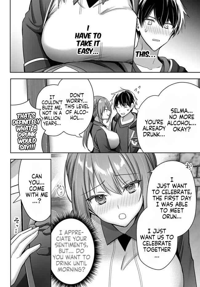 Yuusha Party o Oidasareta Kiyoubinbou: Party Jijou de Fuyojutsushi o Yatteita Kenshi, Bannou e to Itaru Chapter 21 - Page 7