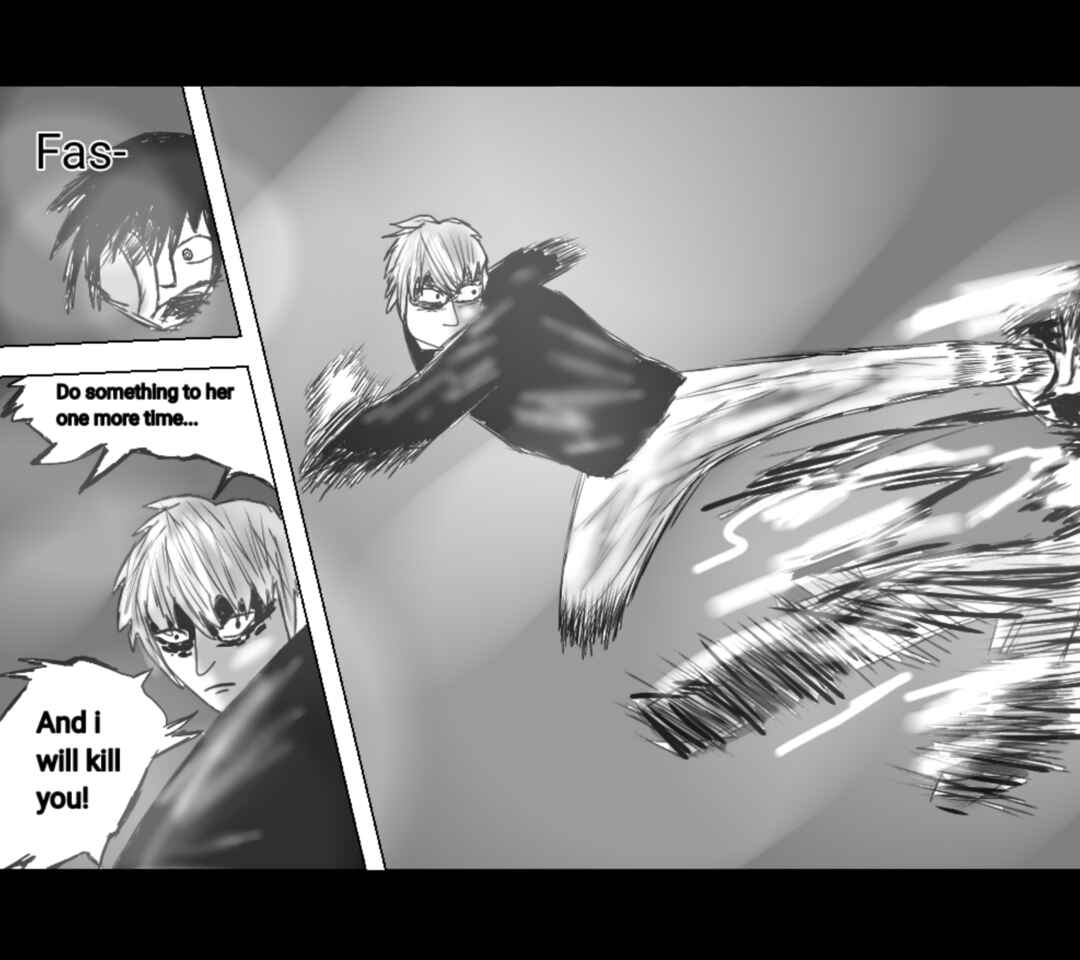 Doki Doki Literature Club - Your reality (Doujinshi) Chapter 2 - Page 20